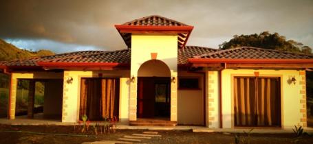 Our Newest Completed Home in Costa Rica